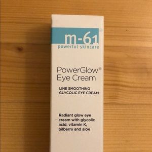 m-61 PowerGlow Eye Cream
